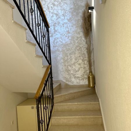 Apartmani Arapovic Baška Voda Extérieur photo