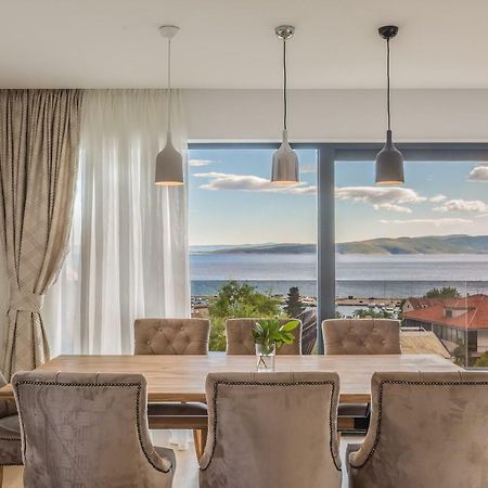 Apartmani Arapovic Baška Voda Extérieur photo