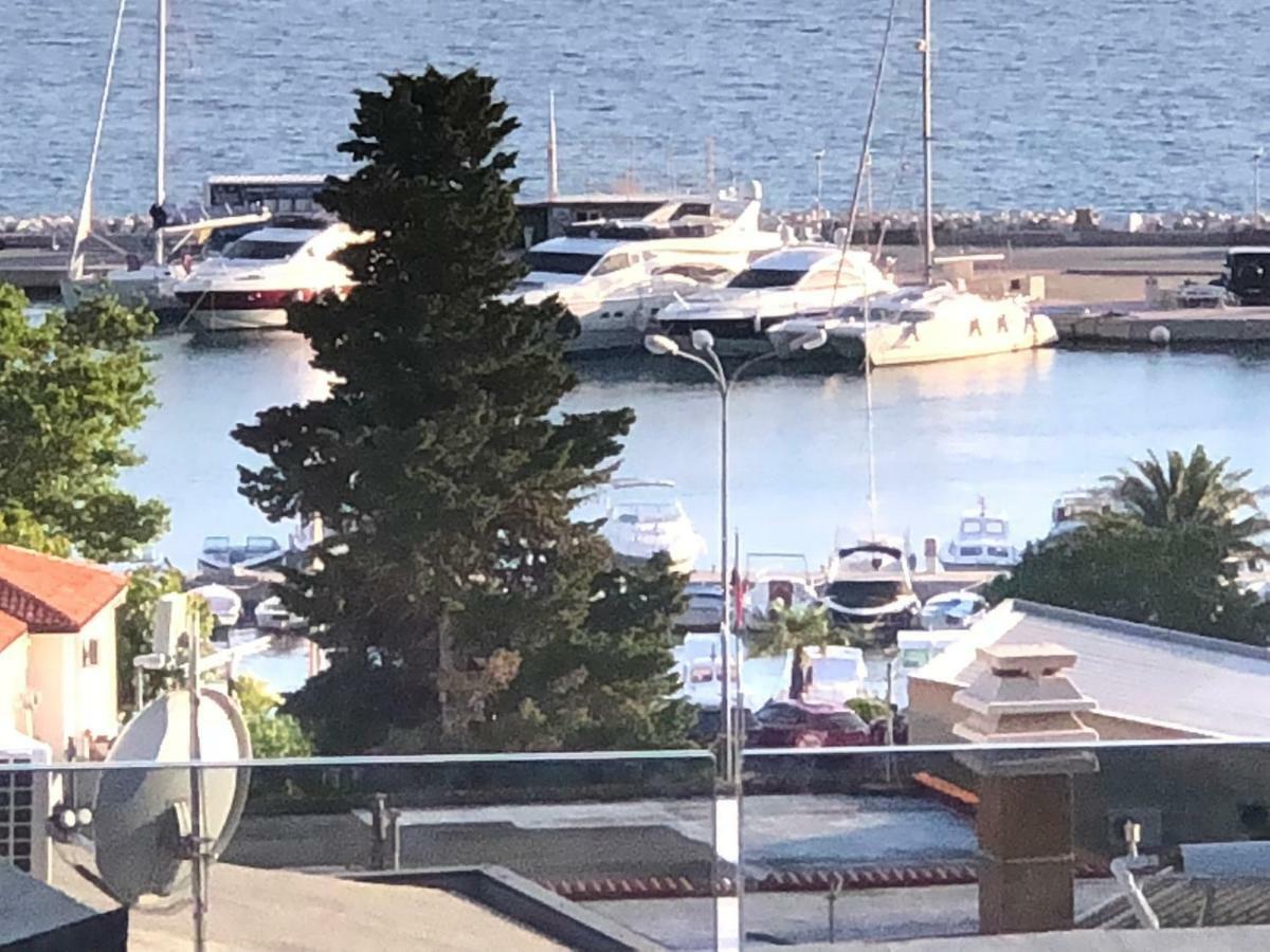 Apartmani Arapovic Baška Voda Extérieur photo