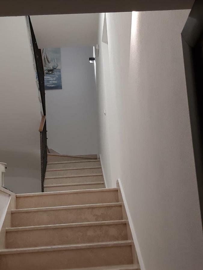 Apartmani Arapovic Baška Voda Extérieur photo