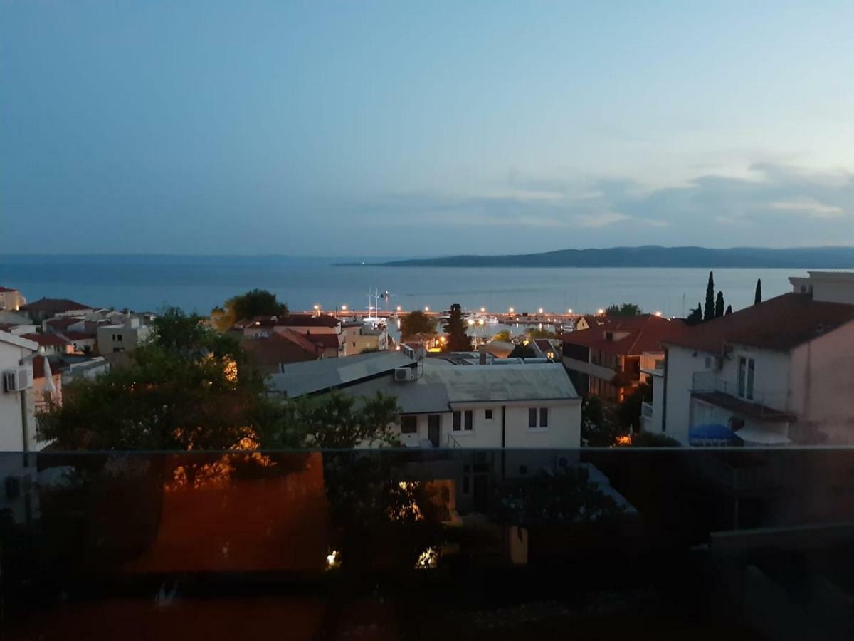 Apartmani Arapovic Baška Voda Extérieur photo