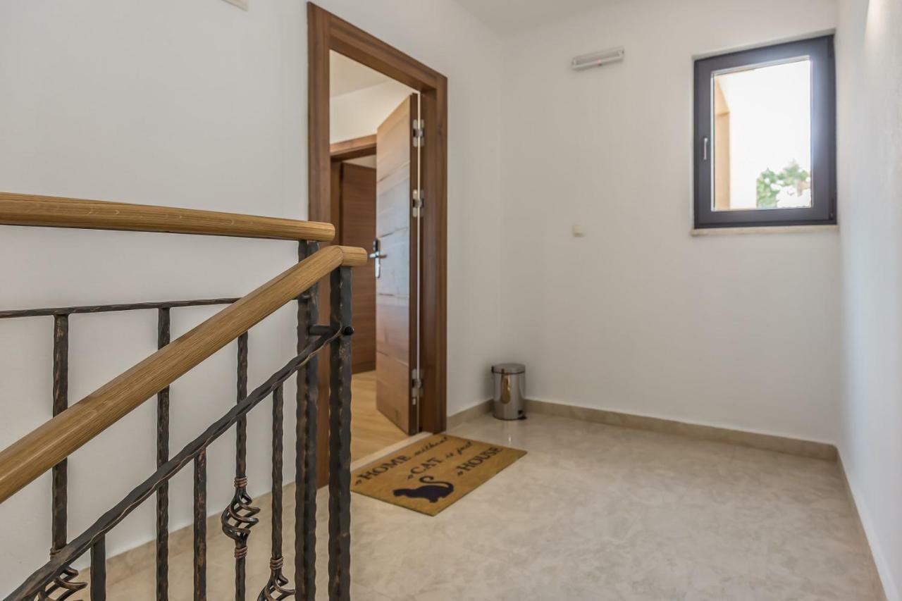 Apartmani Arapovic Baška Voda Extérieur photo