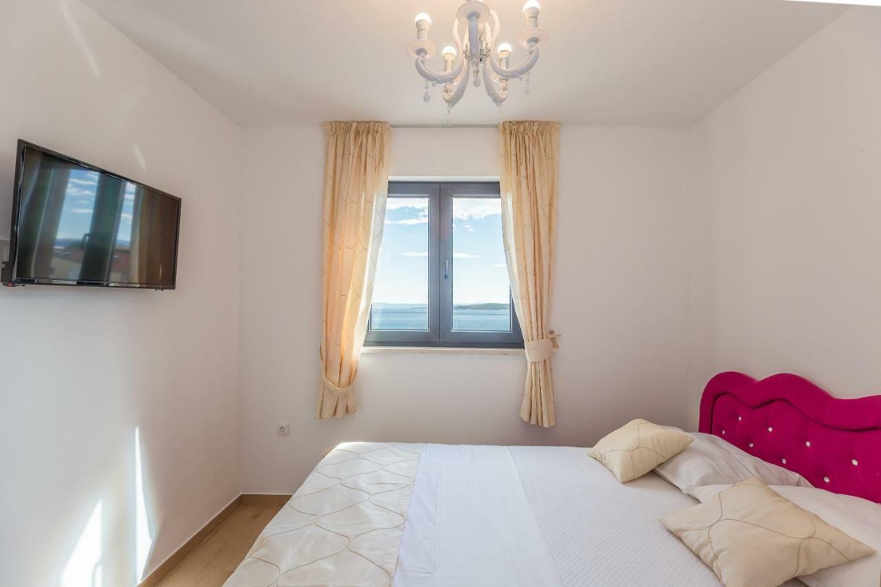 Apartmani Arapovic Baška Voda Extérieur photo
