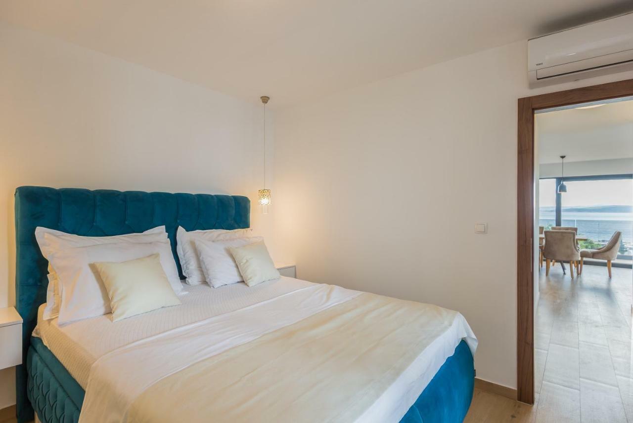 Apartmani Arapovic Baška Voda Extérieur photo