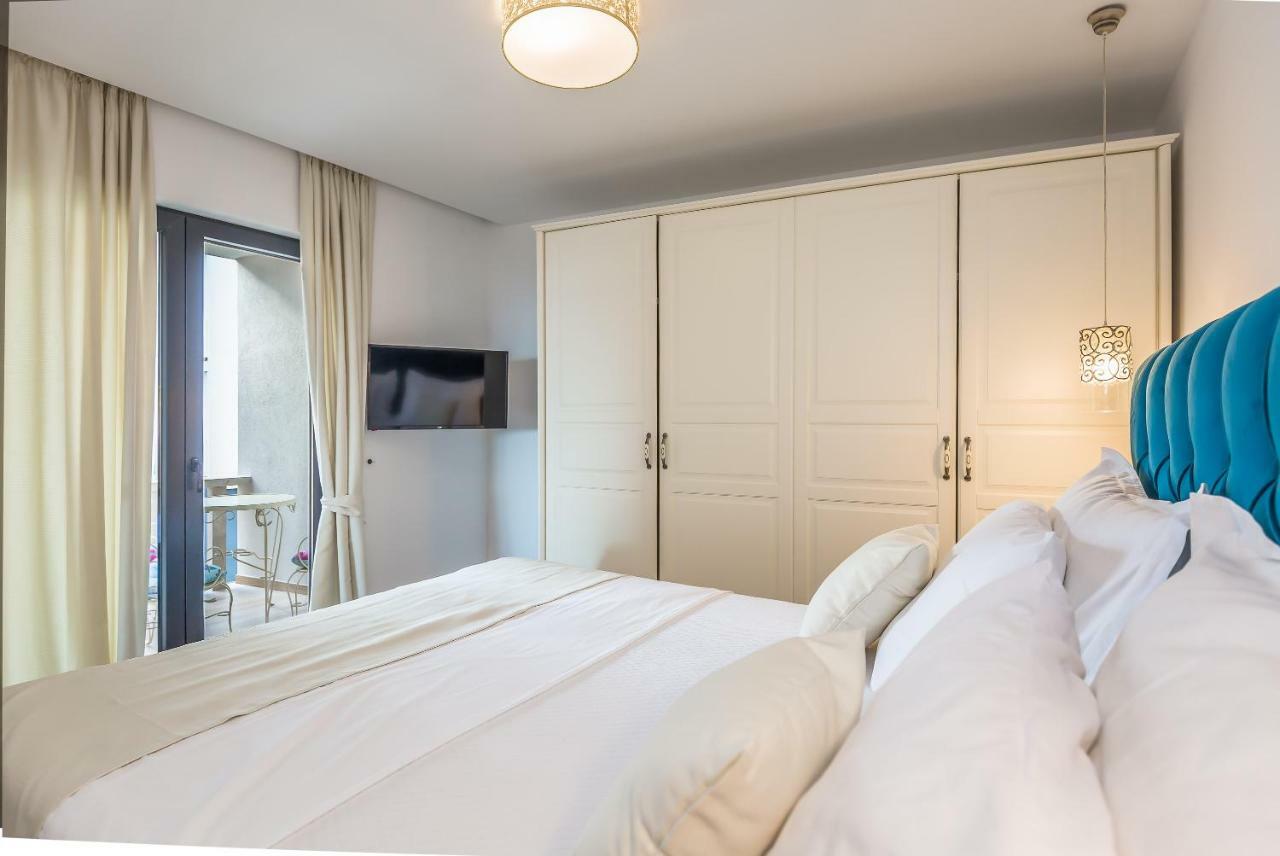 Apartmani Arapovic Baška Voda Extérieur photo