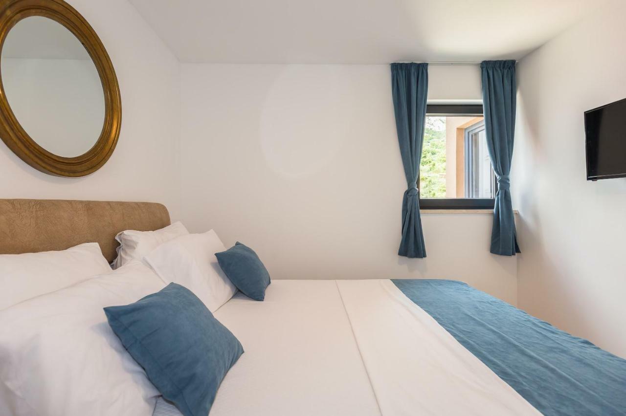 Apartmani Arapovic Baška Voda Extérieur photo