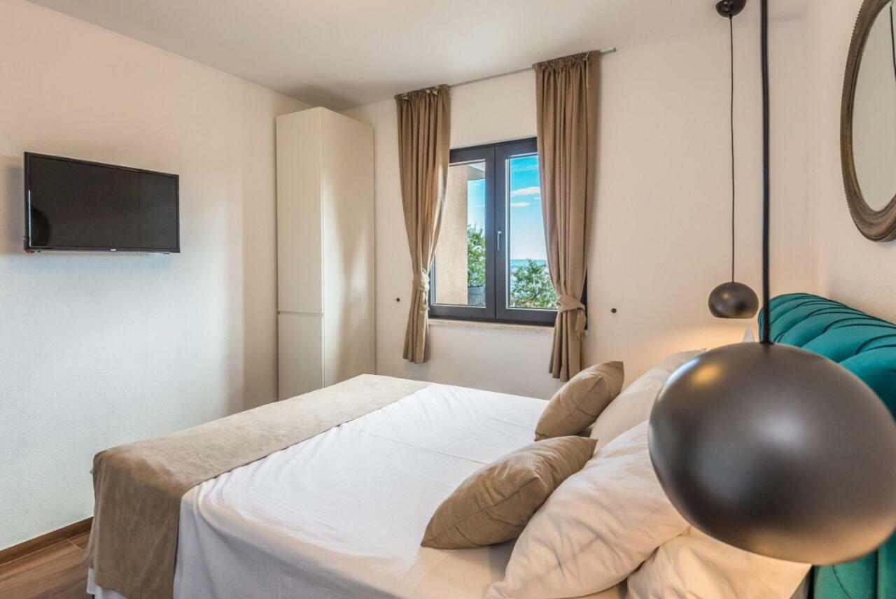 Apartmani Arapovic Baška Voda Extérieur photo
