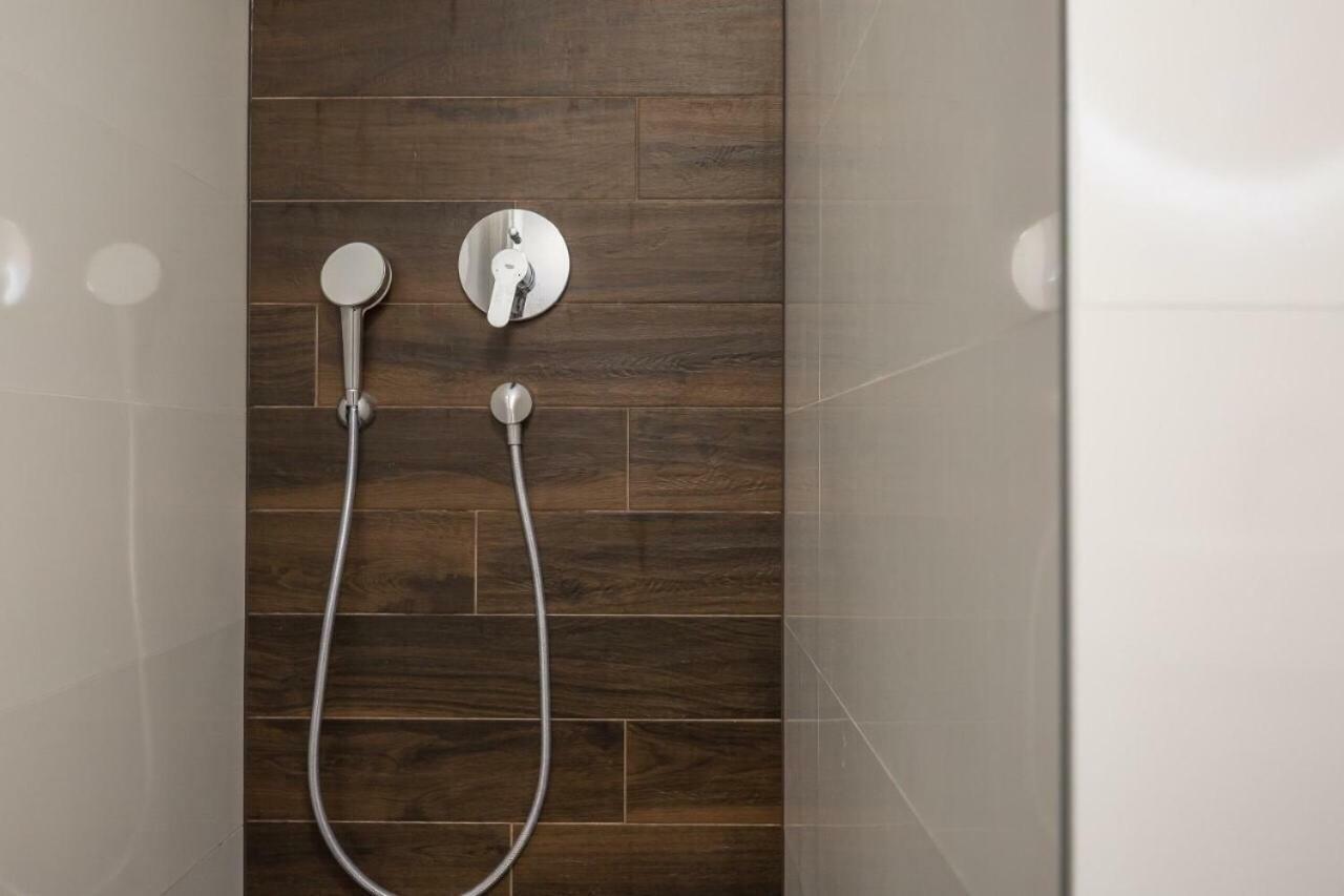 Apartmani Arapovic Baška Voda Extérieur photo